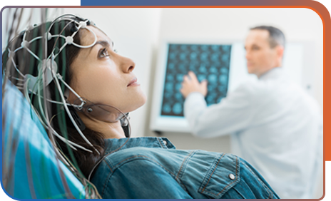 Advanced Neurodiagnostic Testing