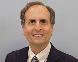 Dr Alan B. Ettinger, MD