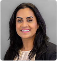 Jennifer Ahmed, MD