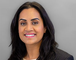 Jennifer Ahmed, MD