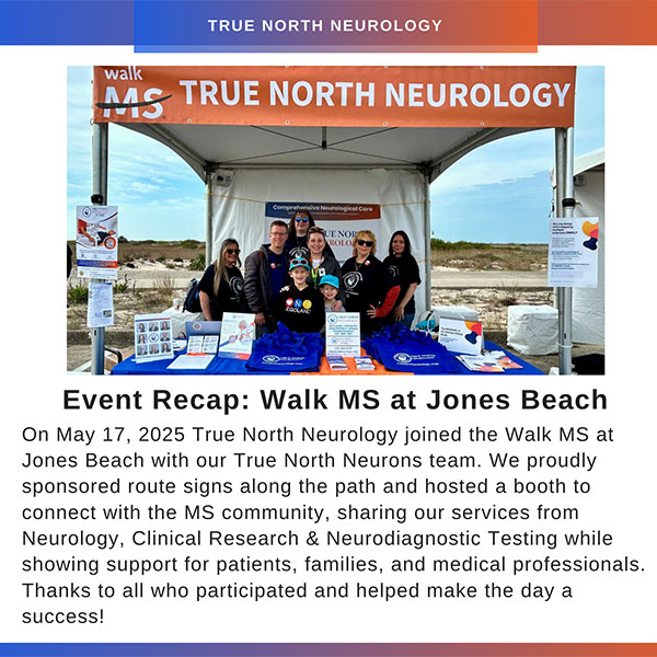 WALK MS Jones Beach 2025